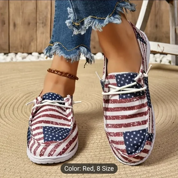 Stars n Stripes - Picture 6 of 8